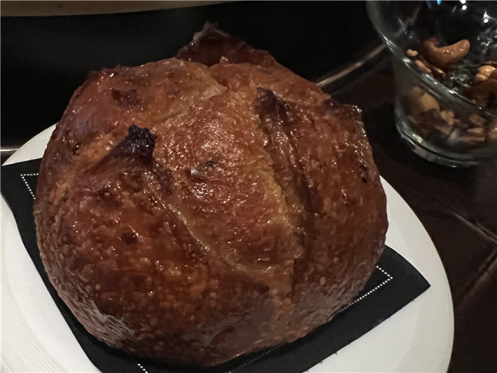 sourdough bread